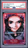 Nico Robin