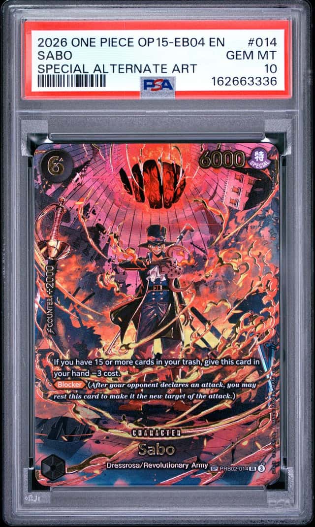Sabo