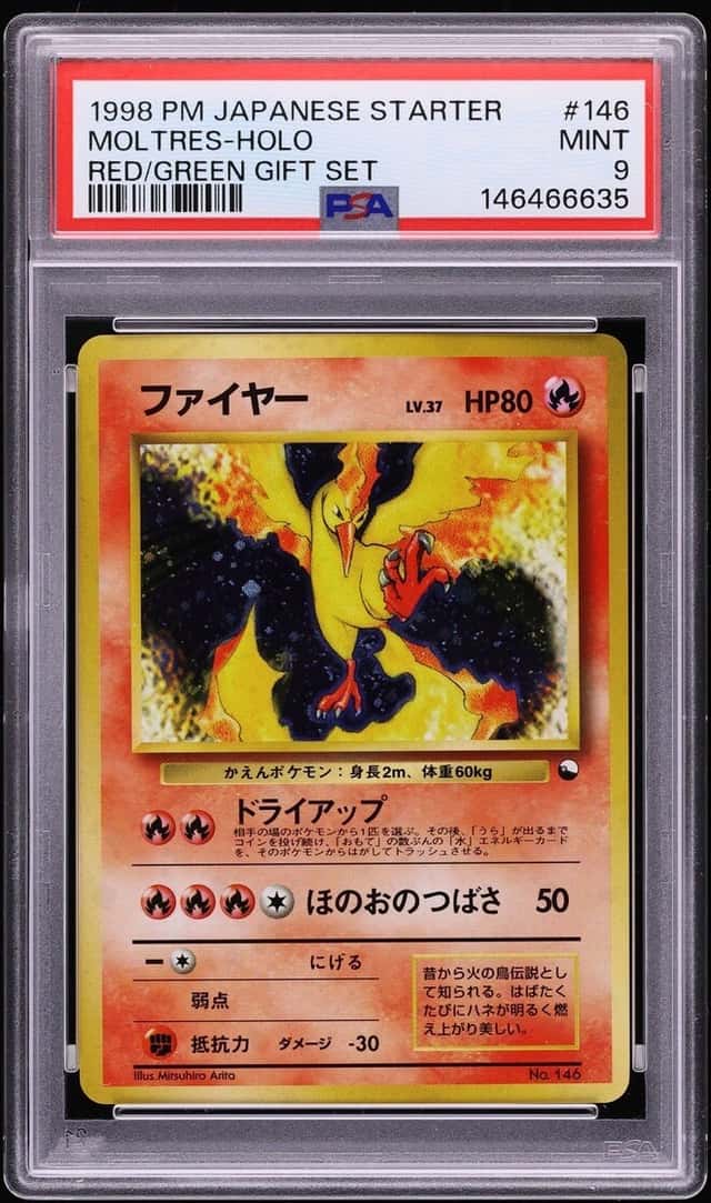 Moltres