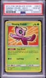 Shining Celebi