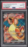 Charizard Ex