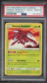 Shining Genesect