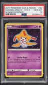 Shining Jirachi