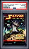 Sliver Overlord