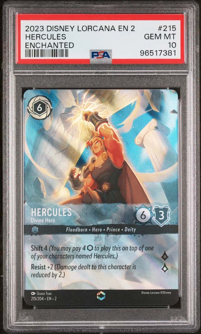 Hercules