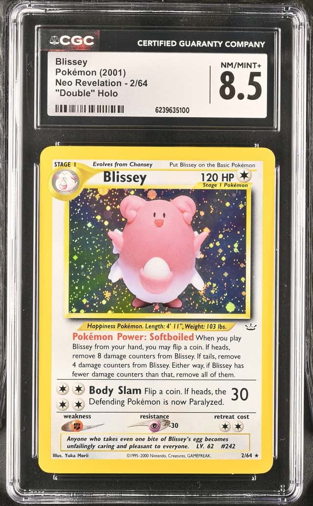 Blissey