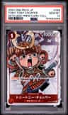 Tony Tony Chopper