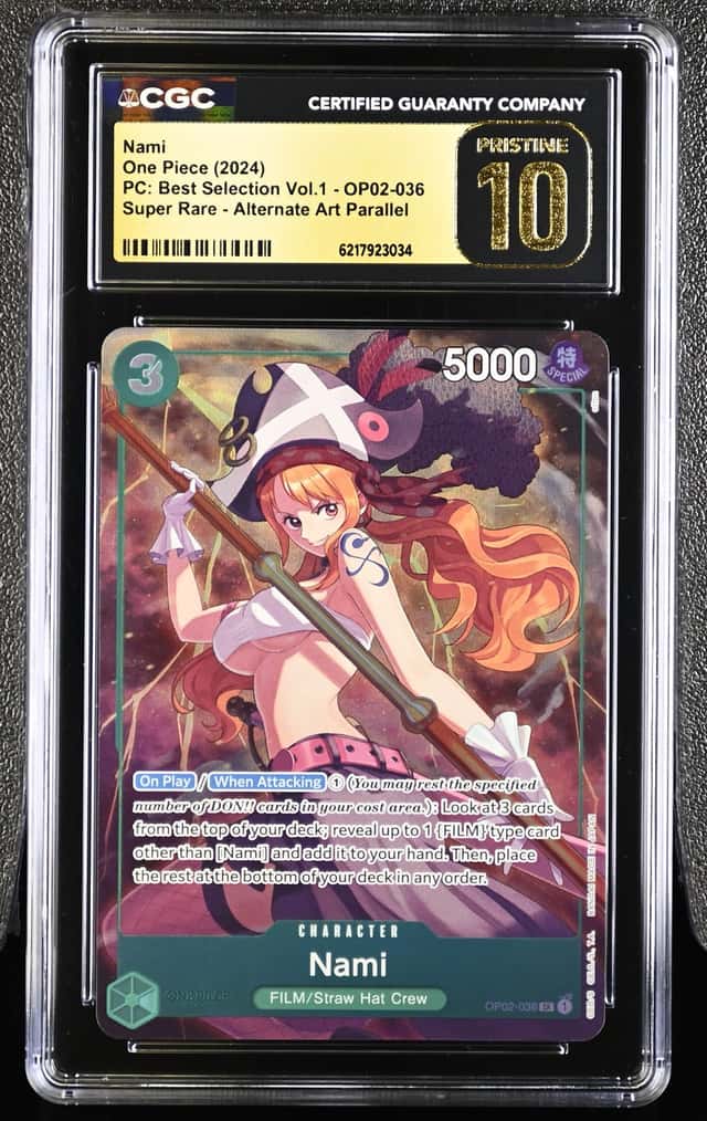 Nami