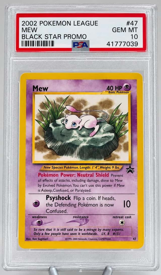 Mew