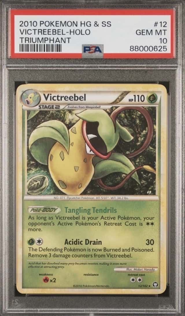 Victreebel