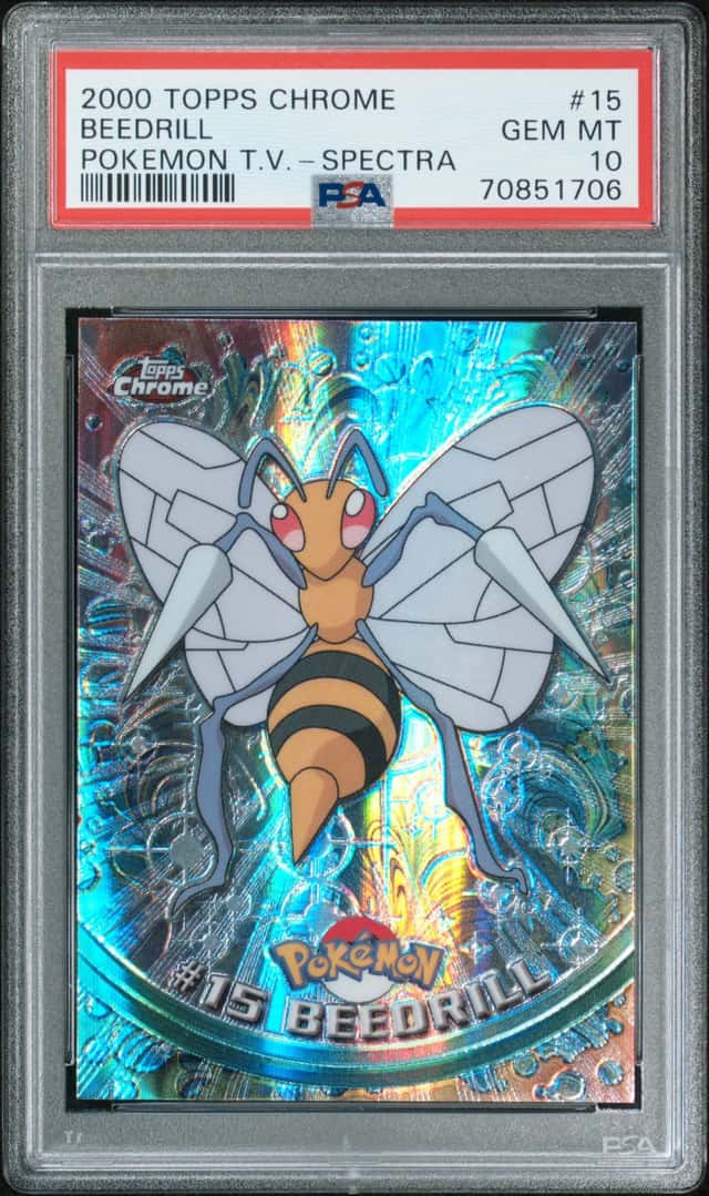Beedrill