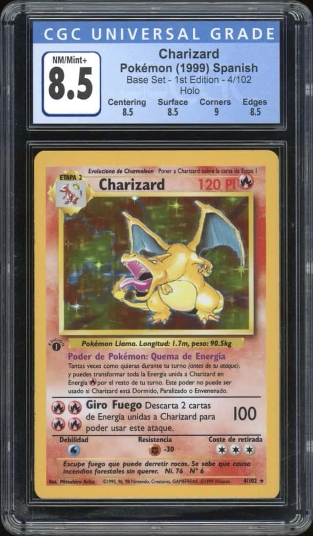 Charizard