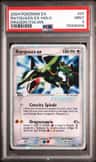 Rayquaza Ex