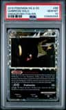 Umbreon Prime Holo R