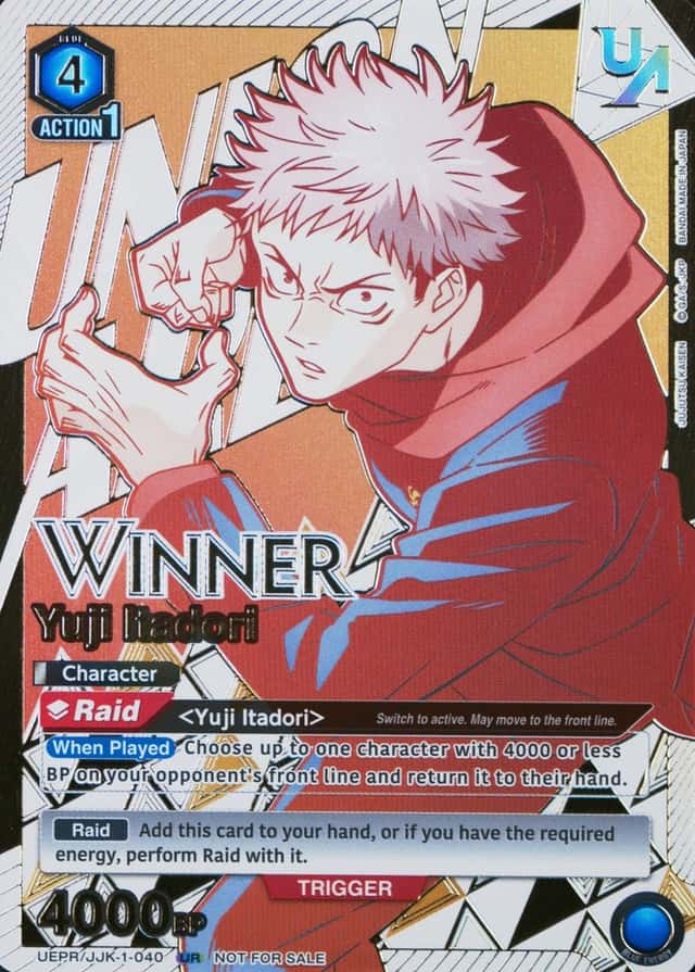 Battle-Winner