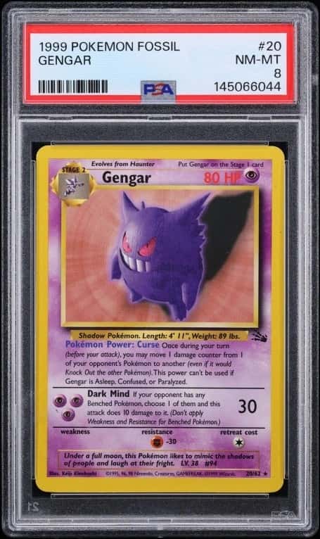 Gengar