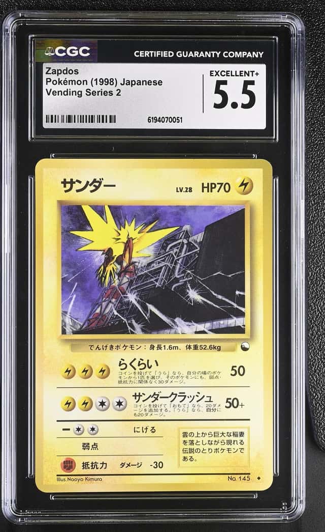 Zapdos