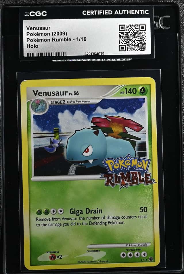 Venusaur