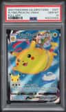 Flying Pikachu Vmax