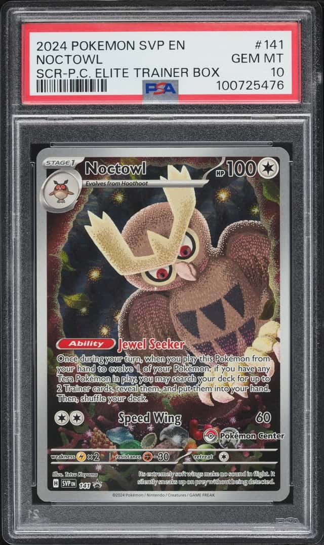 Noctowl
