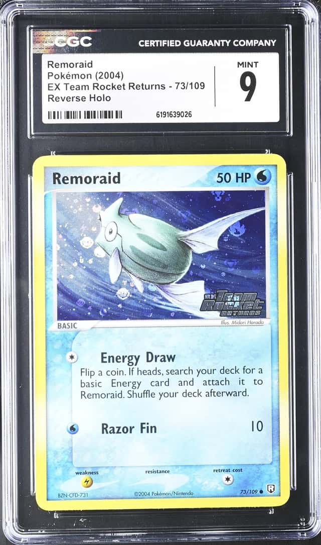 Remoraid