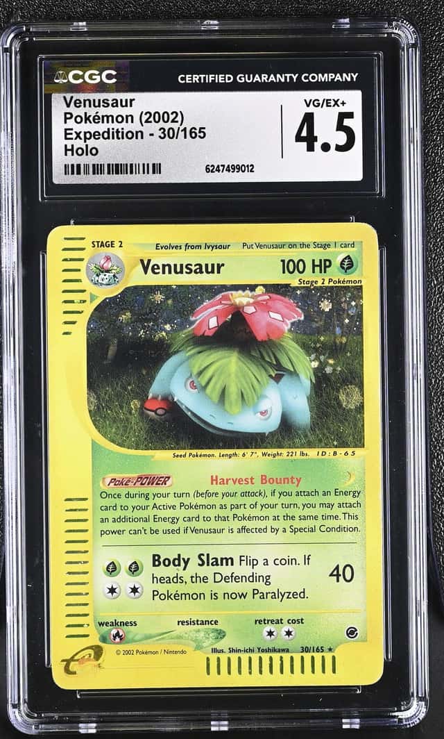 Venusaur
