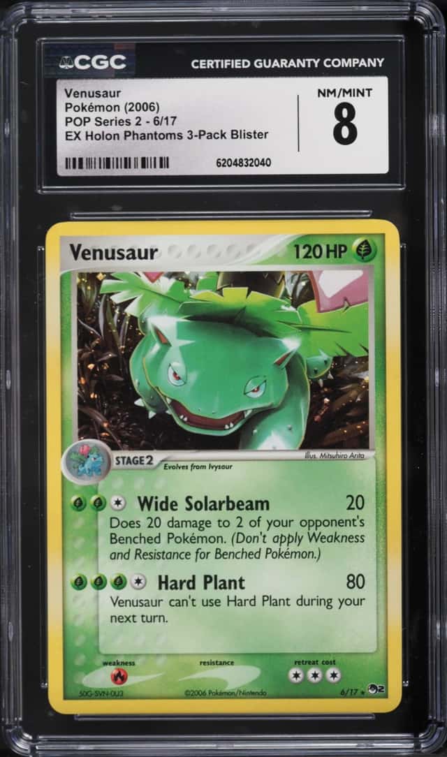Venusaur