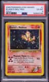 Blaine'S Moltres