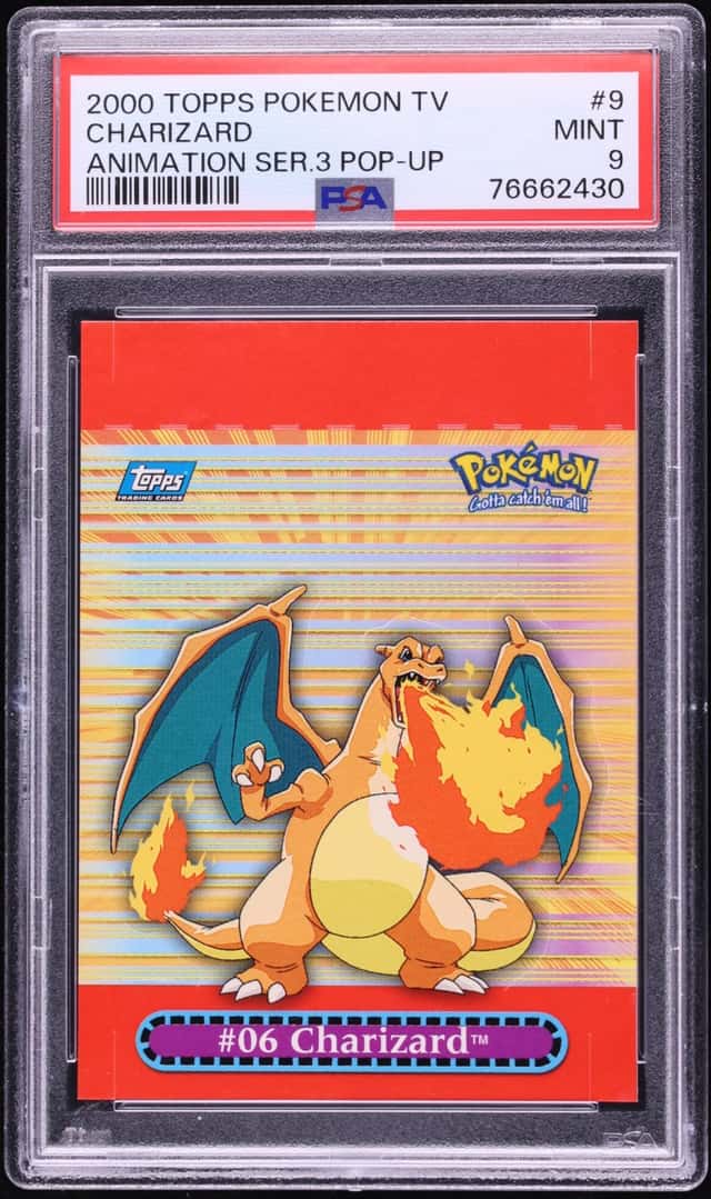Charizard