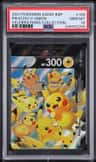 Pikachu V-Union