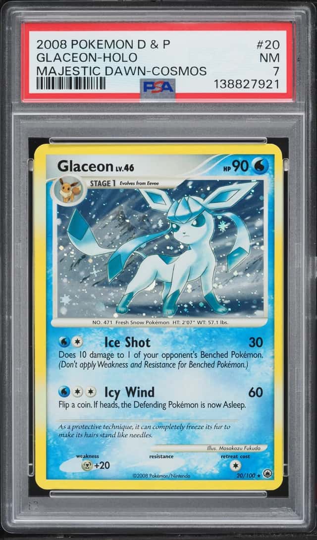 Glaceon