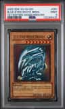 Blue-Eyes White Dragon