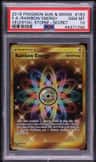 Rainbow Energy
