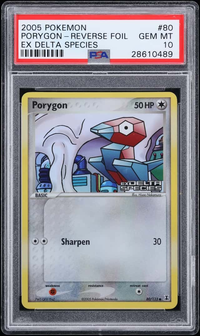 Porygon