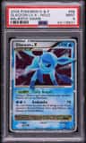 Glaceon Lv X