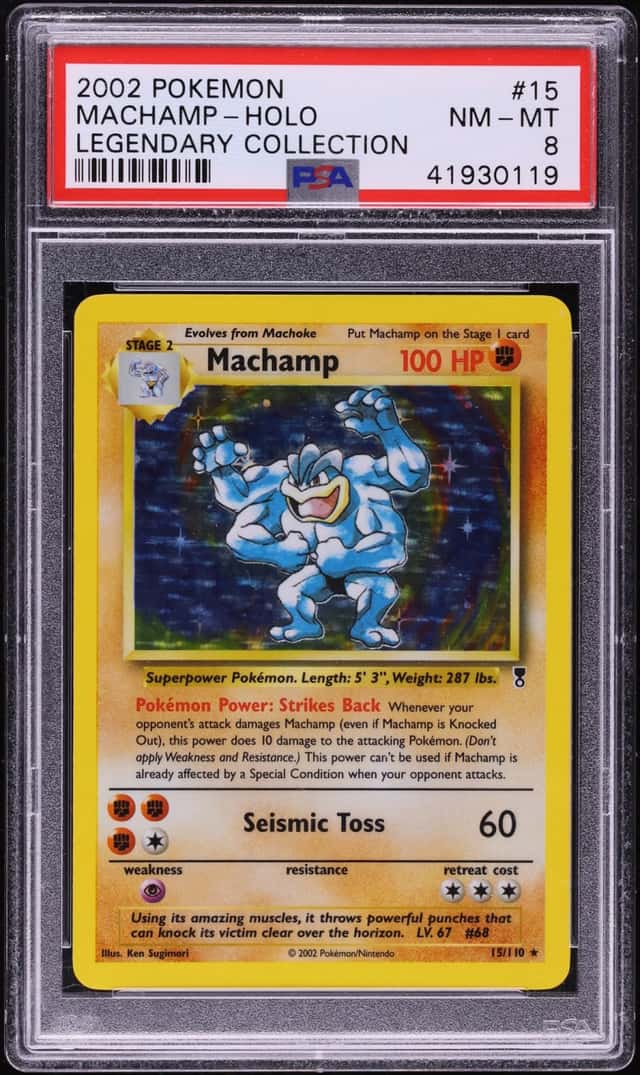 Machamp