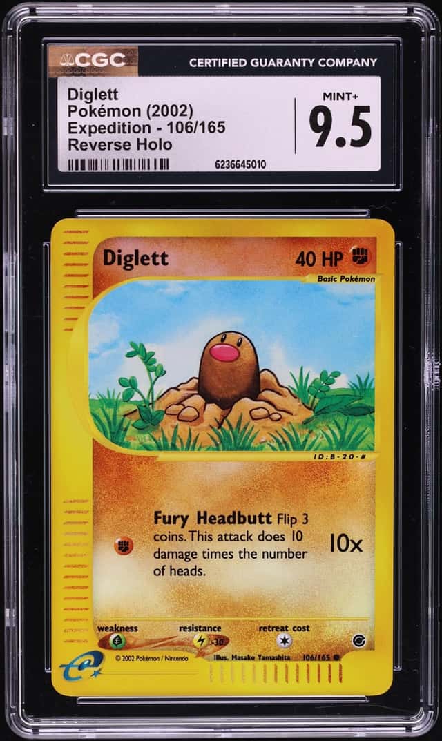 Diglett