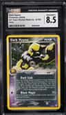 Dark Hypno