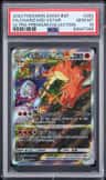 Charizard Vstar