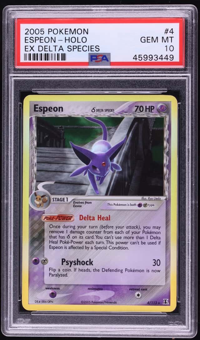Espeon