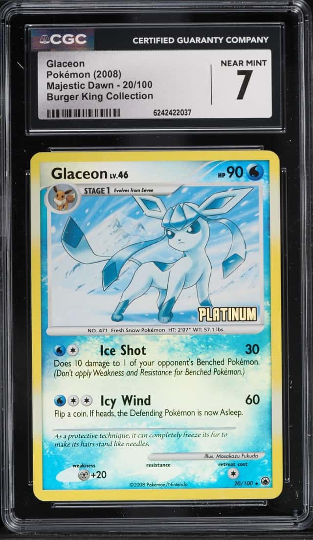 Glaceon