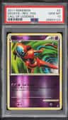 Deoxys