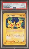 Pichu Bros