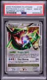 Rayquaza C Lv X