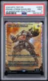 Krang, Utrom Warlord