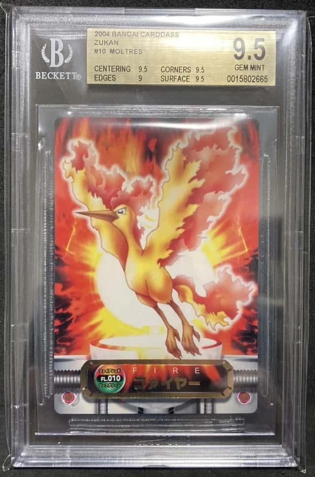 Moltres
