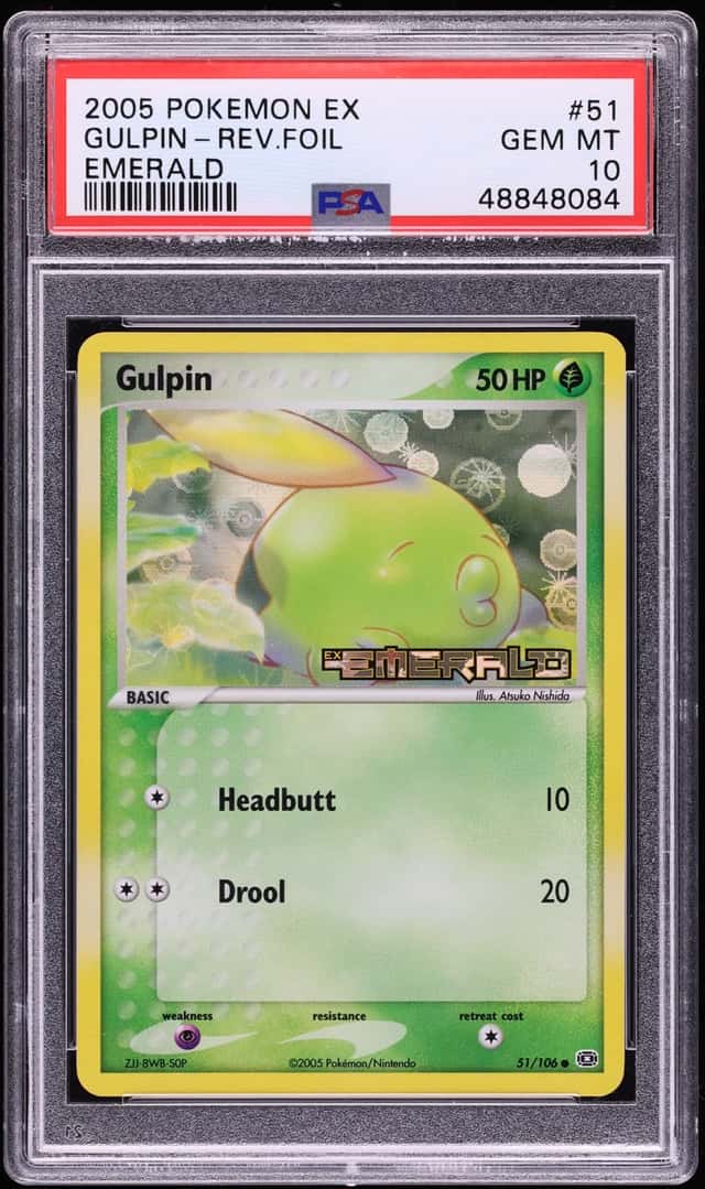 Gulpin