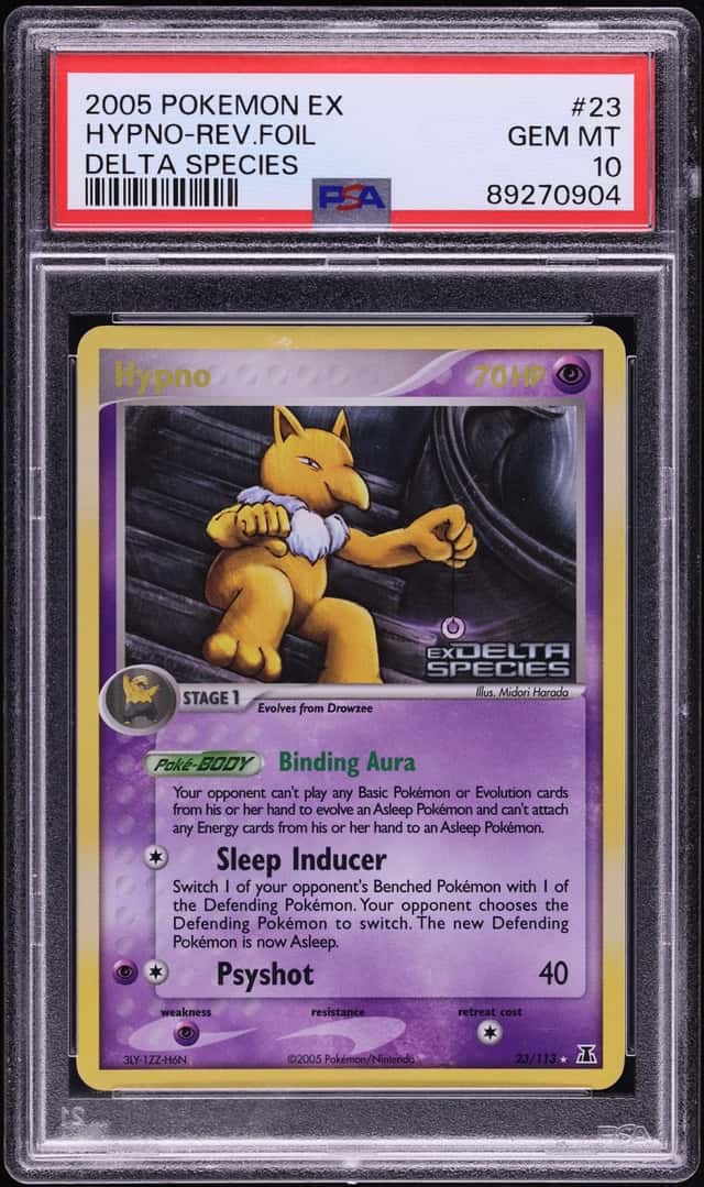 Hypno