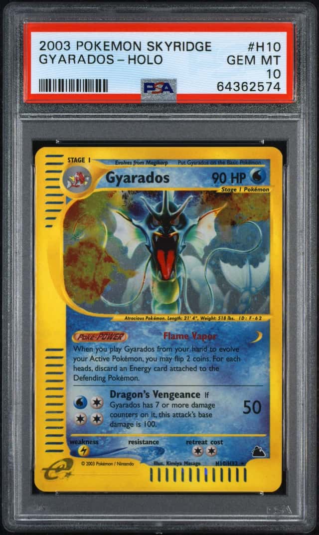 Gyarados