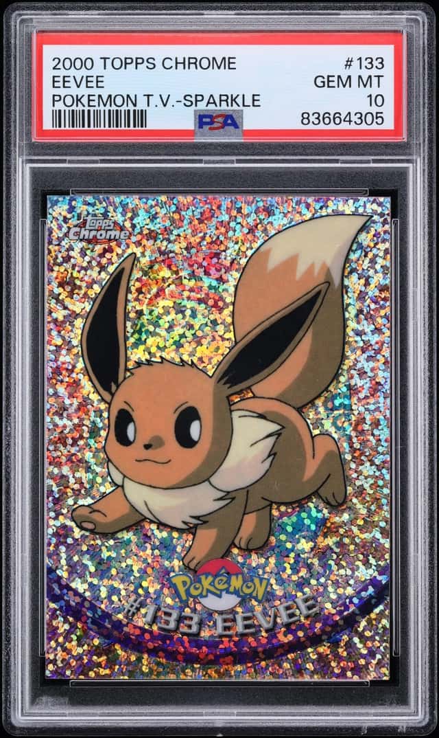 Eevee